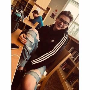 Meet your Posher, Scott